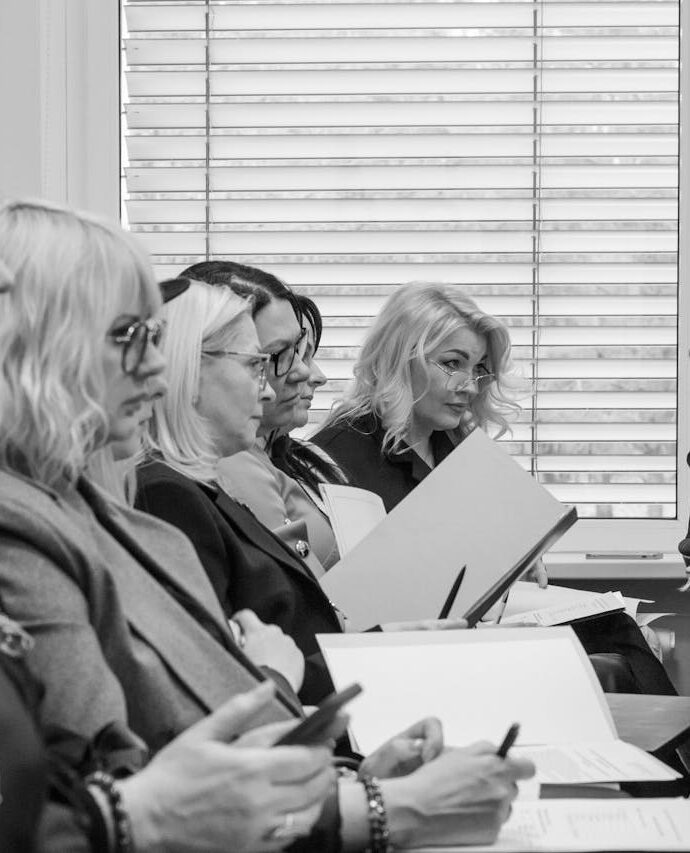 Szkolenia dla nauczycieli i dyrektorów