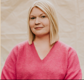 Picture of Edyta Gawlak