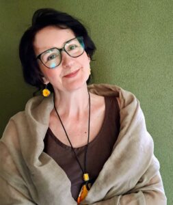 Picture of Monika Sikorska